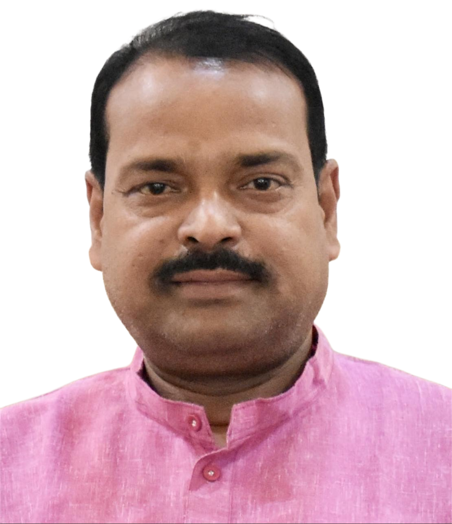 Kripanath Mallah